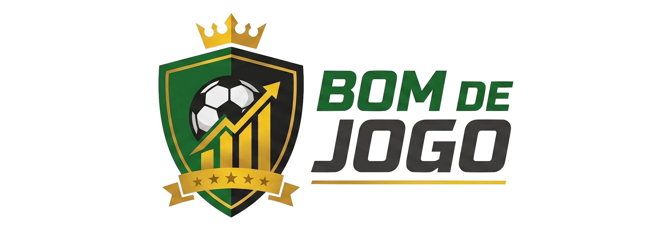 Bom de Jogo — Onde a resenha vira ranking